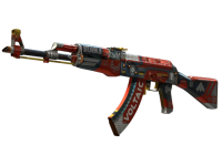 AK-47 Bloodsport